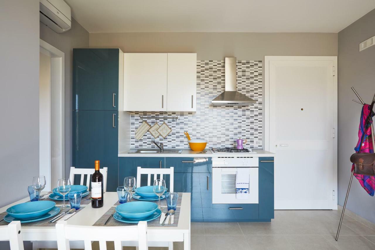 Apartament Finestra Sul Mediterraneo Ragusa